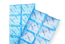 Cold chain decisions in 2025: trends and predictions for food and drink manufacturers EasiFreeze Water Ice Pack