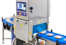 Perfection ready: the inspection tech keeping ready meals safer, compliant and delicious Mettler-Toledo X2 Series - X12