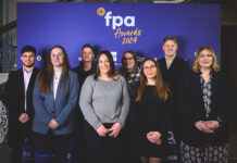 FPA announces 2025 FPA Rising Star Award shortlist 2024 Rising Star finalists