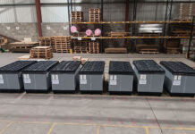 Fife College packaging innovation