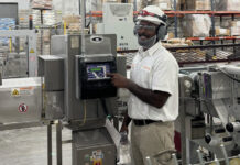 Milling business is Ardent about benefits of automatic testing Ardent Mills case study image