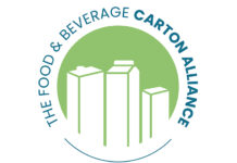 FBCA to champion role of beverage cartons in building a sustainable future Food and Beverage Carton Alliance logo