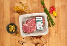 ‘Revolutionary’ tray solutions for fresh meat to be unveiled FiberWise tray