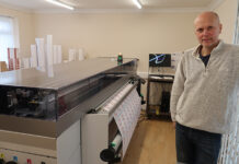 Solent Design Studio investment