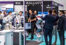 Automation UK promises ‘exceptional’ visitor experiences for its 2025 show Automation UK
