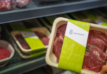Rottneros Packaging prepares to launch new sustainable food trays Rottneros Packaging AB NATURE foods trays
