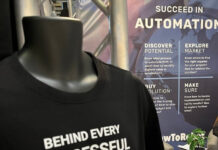 HowToRobot exhibition image