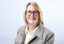 Returnable transit packaging business appoints new MD Victoria Rhodes