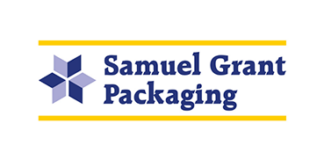 Samuel Grant Packaging logo