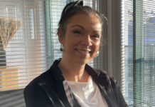 The Label Makers appoints business development manager Claire Dosoruth