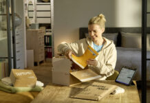 E-commerce report shows sustainable packaging has become ‘more than just a preference’ Mondi e-commerce trend report