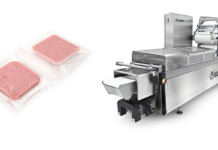 ULMA flexes muscles with ‘groundbreaking’ tech for thermoforming machines ULMA's Width-Flex