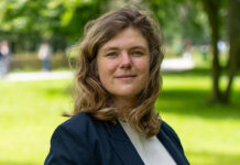 Full conference programme published for PRS Europe 2025 Marieke Koekkoek