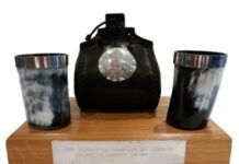 Entries sought for 2025 BPF Horners Awards Bottlemakers Award trophy