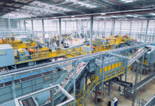 Berry to highlight mechanical recycling innovation at PRSE 2O25 Berry Circular Polymers Plant