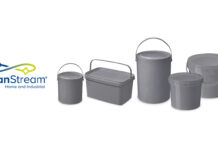Berry launches PCR plastic solution for homecare and industrial packs CleanStream Home and Industrial