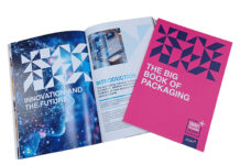 Antalis Big Book of Packaging