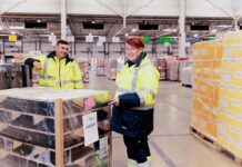 Nulogy software brings contract packing benefits for food logistics giant Nagel-Group and Nulogy partnership