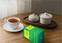 Metsä Board food packaging