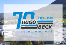 Machinery specialist to mark anniversary with Open House events Hugo Beck open house events