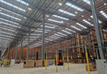 DS Smith drives forward with JLR packaging partnership extension JLR and DS Smith partnership