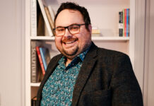 Polytag celebrates double ISO success Jon Anderson, chief technology officer at Polytag