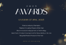 Entries open for RECOUP Awards 2025 RECOUP Awards