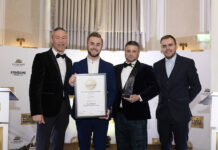 McLaren Packaging congratulates winners at World Whiskies Awards 2025 World Whiskies Awards 2025 winners