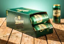Staropramen launches fridge packs in response to consumer demand