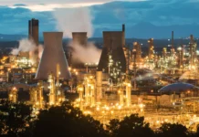 Grangemouth could be transformed to support UK’s deposit return scheme