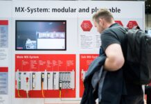 Beckhoff UK MX-System