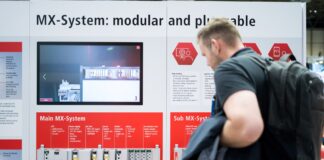 Beckhoff UK MX-System