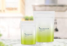 Berry Global pouches