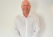 Colin Cutts, The Weedon Group MD