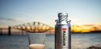 Image credit: Magnum Scotch Malt Whisky Cream Liqueur