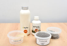 American dream comes true for Fife-based innovators CelluComp products