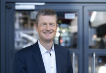 KHS Group reveals progress in carbon ambitions Kai Acker, KHS Group