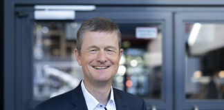 Kai Acker, KHS Group