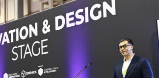 Google’s Miguel Arevalo