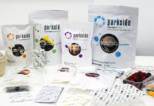 Flexible food packaging proves less is more when battling market uncertainty Parkside flexible food packaging