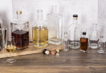 How premium whisky is leading the sustainable packaging revolution Pont whisky glass bottles