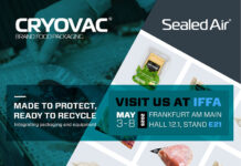 Sealed Air brings iconic CRYOVAC® brand and sustainability innovations to IFFA 2025 Sealed Air at IFFA 2025