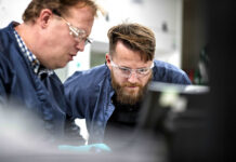 Xaar announces ‘ambitious yet achievable’ sustainability targets Xaar announces a re-baselined ESG Roadmap