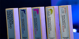 London Packaging Week Innovation Awards