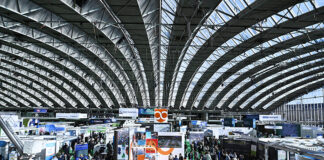 Plastics Recycling Show Europe 2025