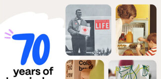 70 years of bag-in-box