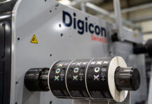 Amberley Labels enhances digital print offering with Digicon Series 3 investment ABG Digicon Series 3 conversion technology