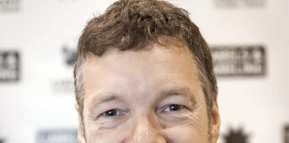 Andy Thomas-Emans, strategic director at Informa Markets Labels & Packaging Group