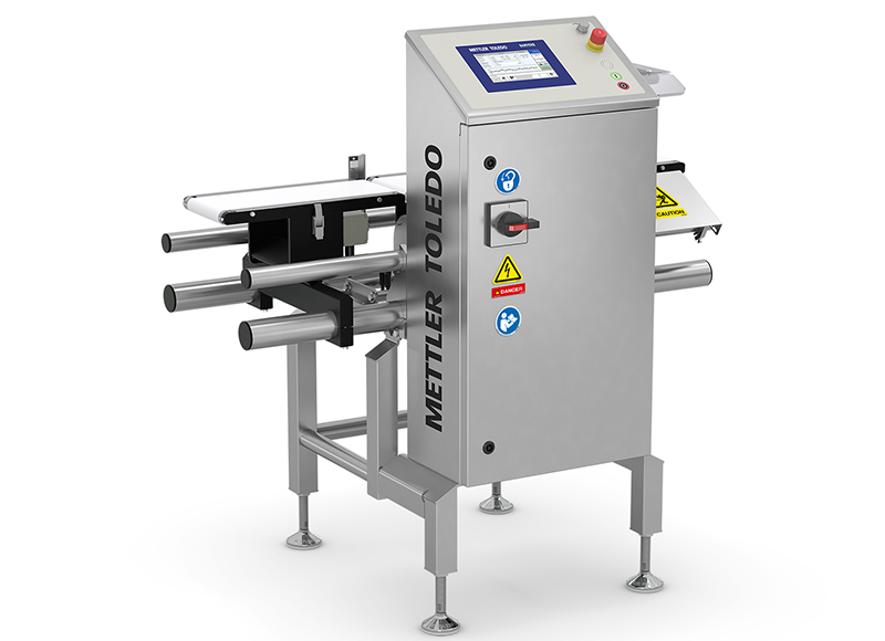 Checkweigher machine