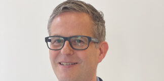 James Boughton, MD at Edale